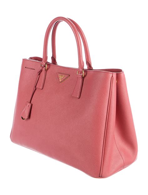 barney's prada saffiano strip|Prada saffiano lux bag.